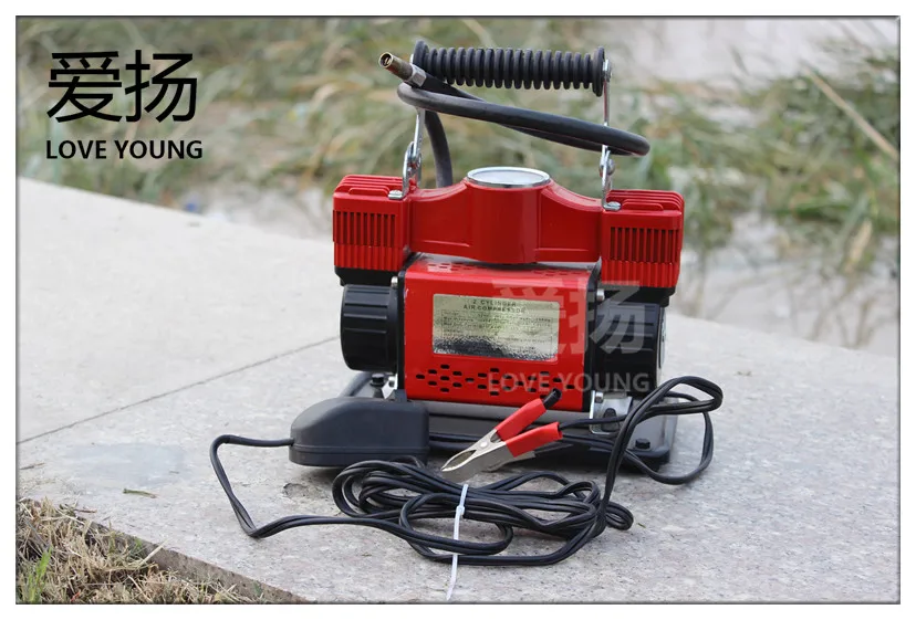 air compressor 2