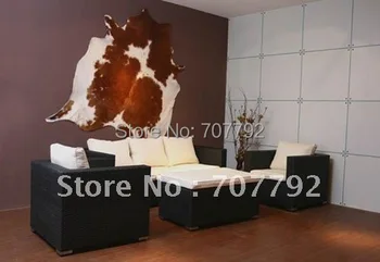 

Aluminium synthetic wicker garden chair