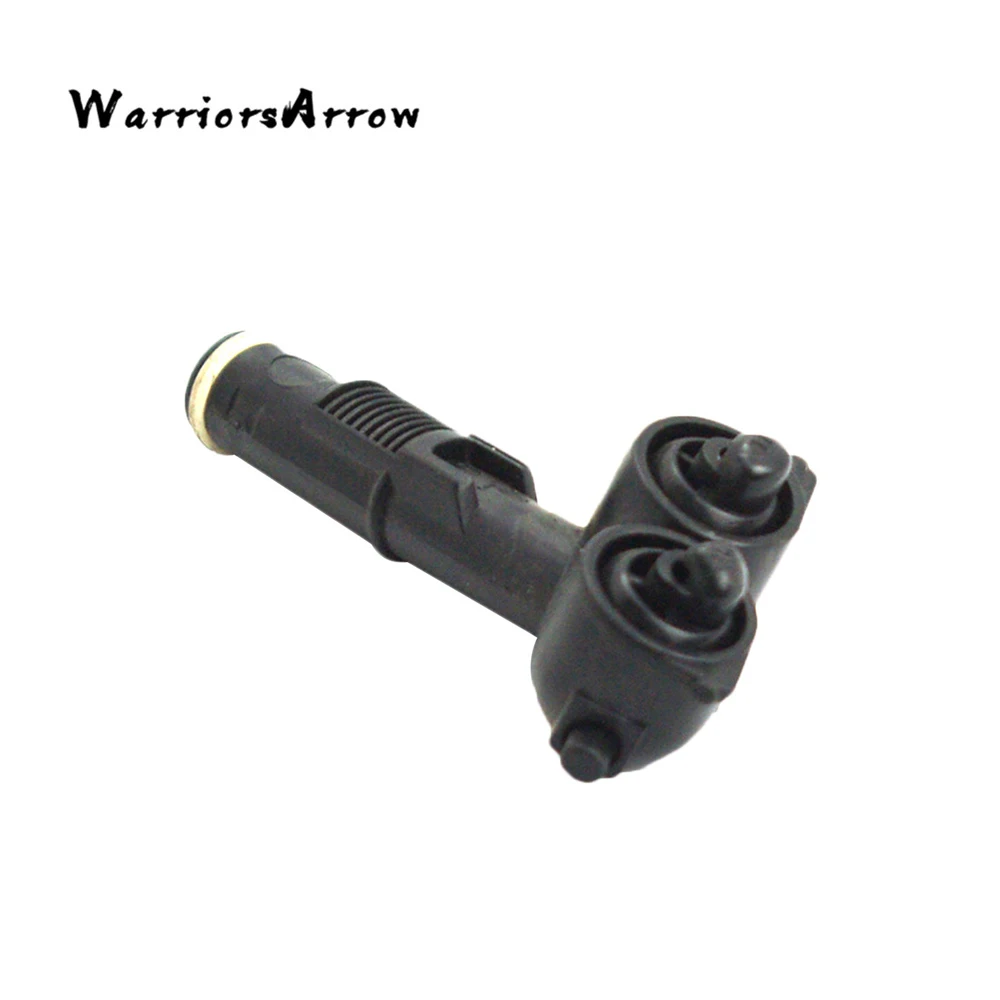 Омыватель передней левой фары WarriorsArrow распылитель сопло для VW Passat B5 1997 1998 1999 2000