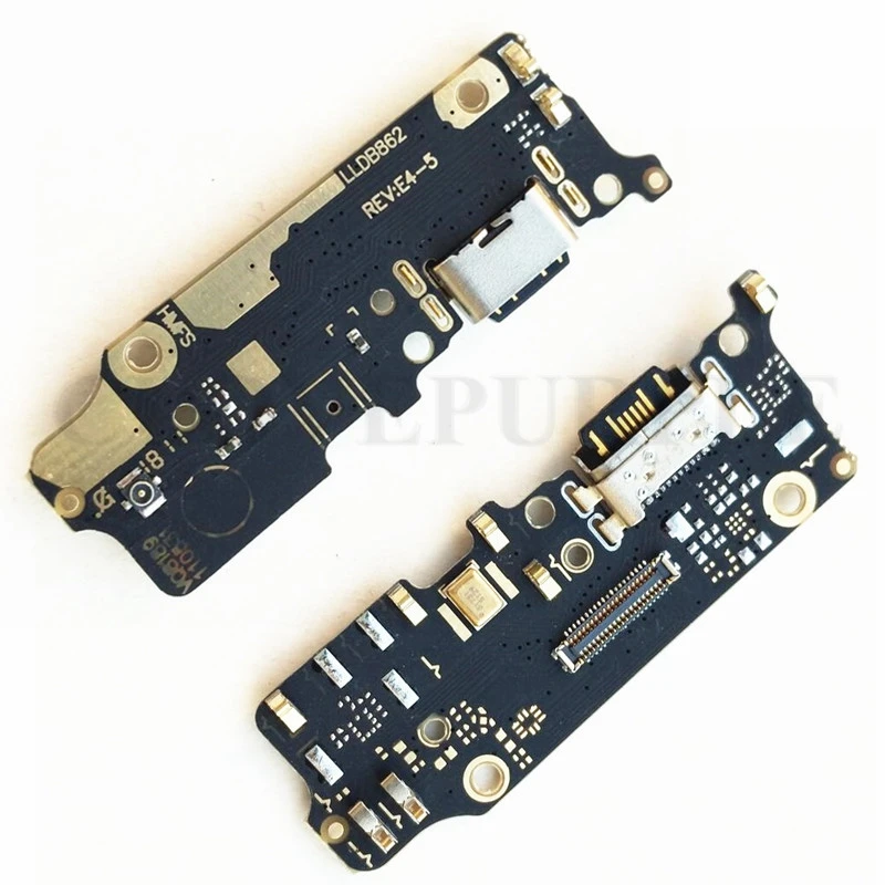 

For Xiaomi Mi 6X A2 USB Charging Board Flex Cable For MI6X MIA2