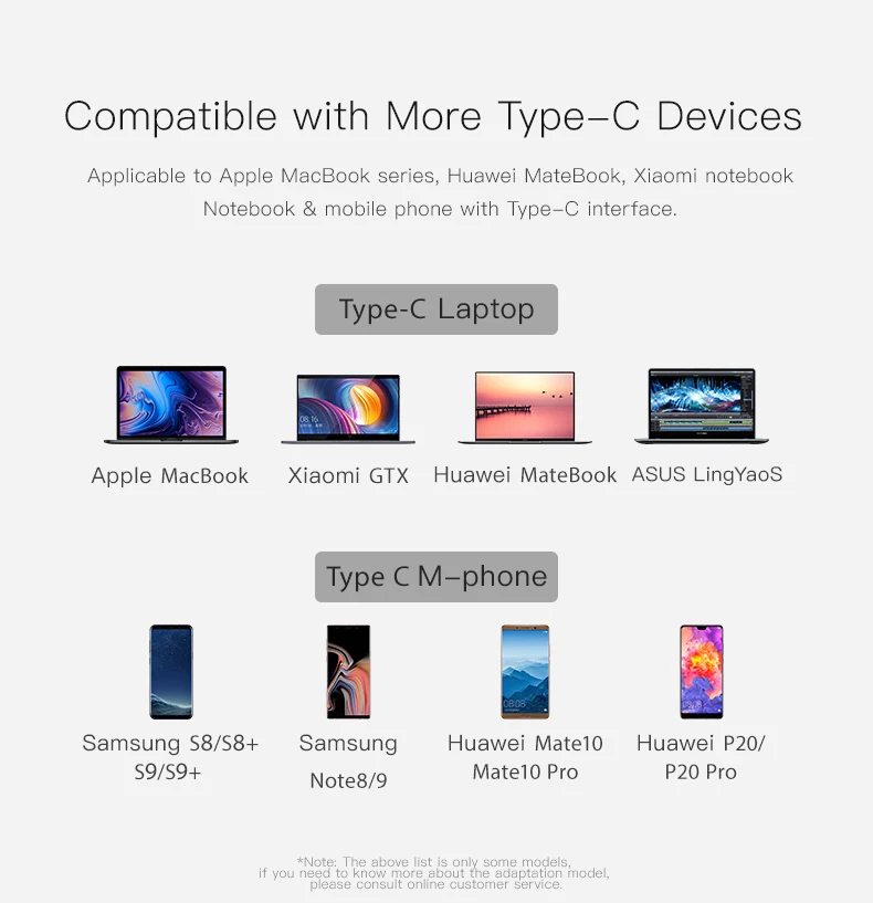 Type C USB HUB Adapter (12)