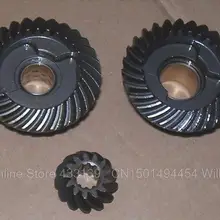 Комплект передач для Mercury Tohatsu 4 тактный 5HP 6HP высокое качество