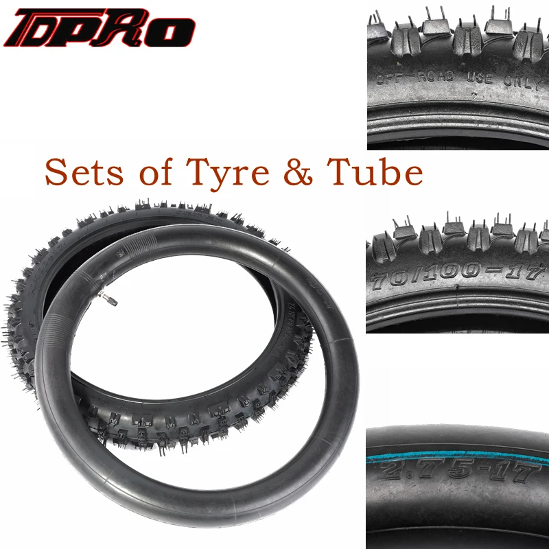

4PR 16x8-7 7'' Front Wheel Rim Knobby Tyre ATV Quad Bike Buggy Mowers 3 Holes A2