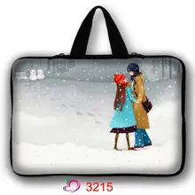 Сумка для ноутбука Snow Loves 1", 14", 14,", 15", 15,6 17 дюймов, чехол для MacBook Air Pro 13,3, 15,"