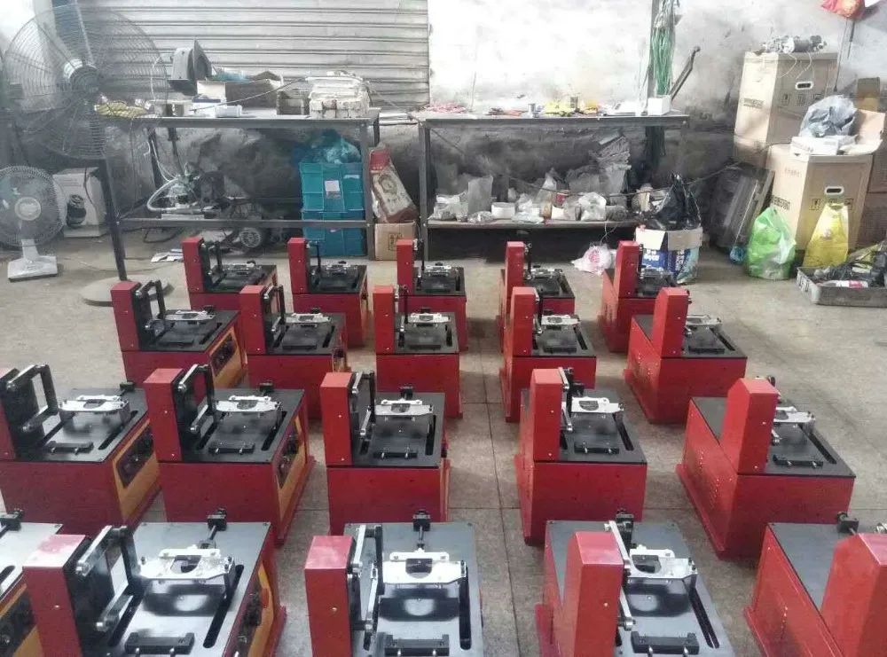 electric pad printer 1