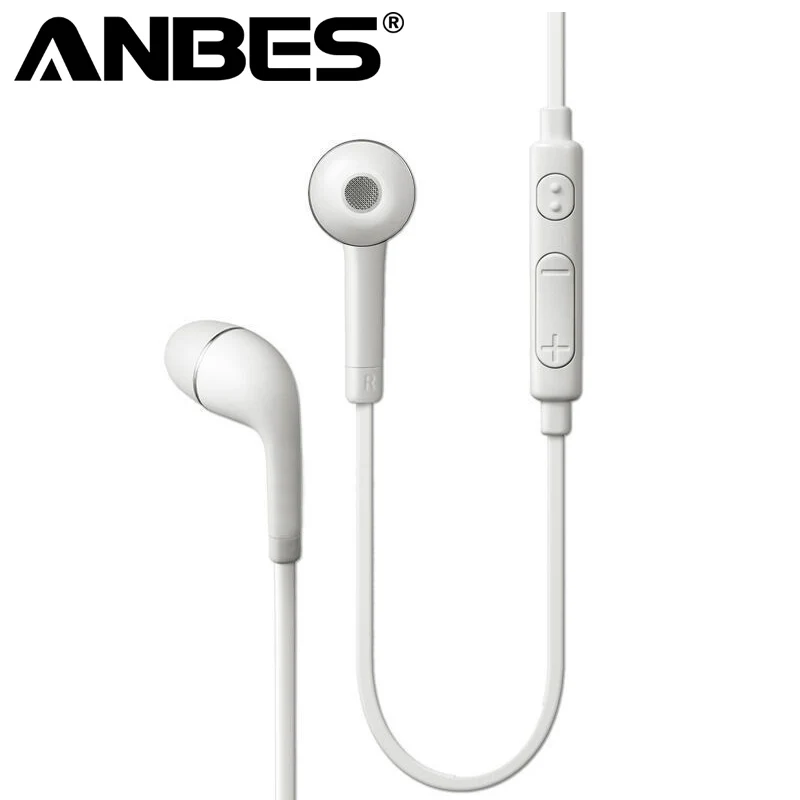 Wired 3.5mm Jack Earphone In-ear Headphones Microphone Earbuds Noise Cancelling Music Headset for All Phone for MP3/MP4 Players sport headphones 3 5mm in ear earphone noise cancelling headset with microphone for xiaomi iphone samsung huawei pc