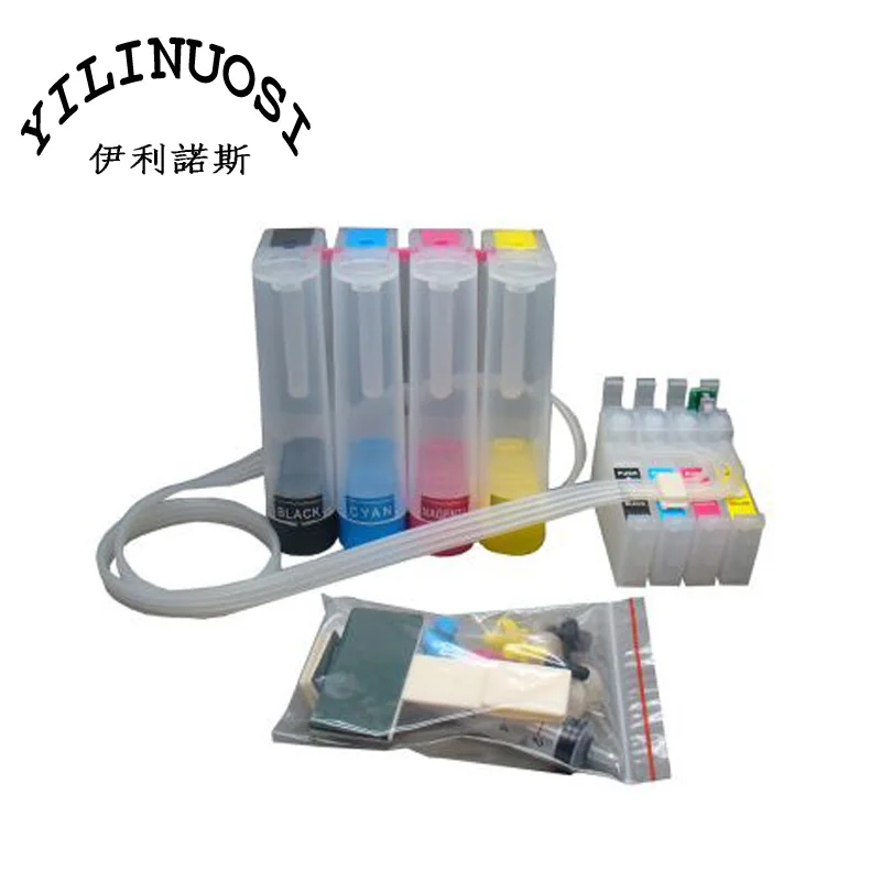 

for Epson Stylus Photo SX130 CISS printer parts