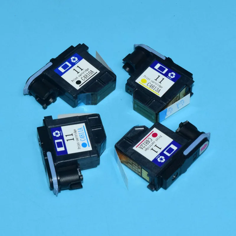 

Printhead for hp 11 print head c4810 c4811 c4812 c4813 for hp designjet 500 500ps 510 800 800PS plotter printing head