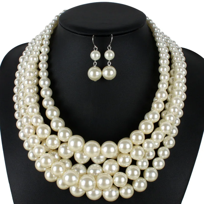 Украшения с жемчугом во вьетнаме