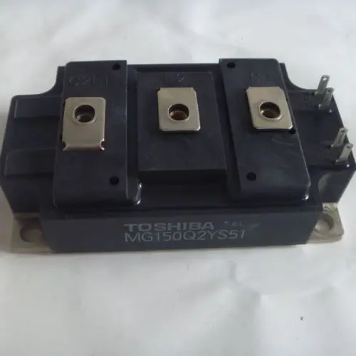 

1PCS NEW T+ MG150Q2YS51 POWER MODULE #OH01