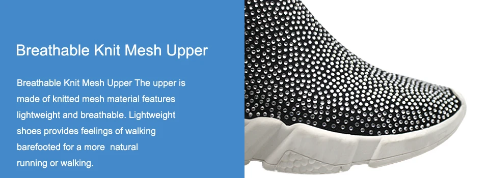 ELEHOT Sneakers Details Pictures Show (4)