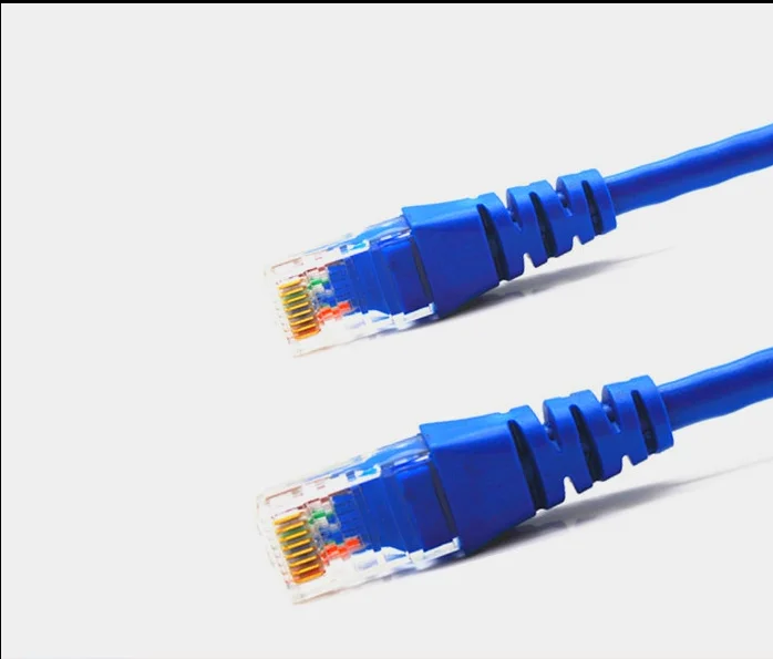 

Gigabit network jumper 8-core computer finished network cable m95