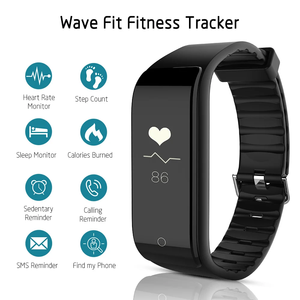 smartband fit