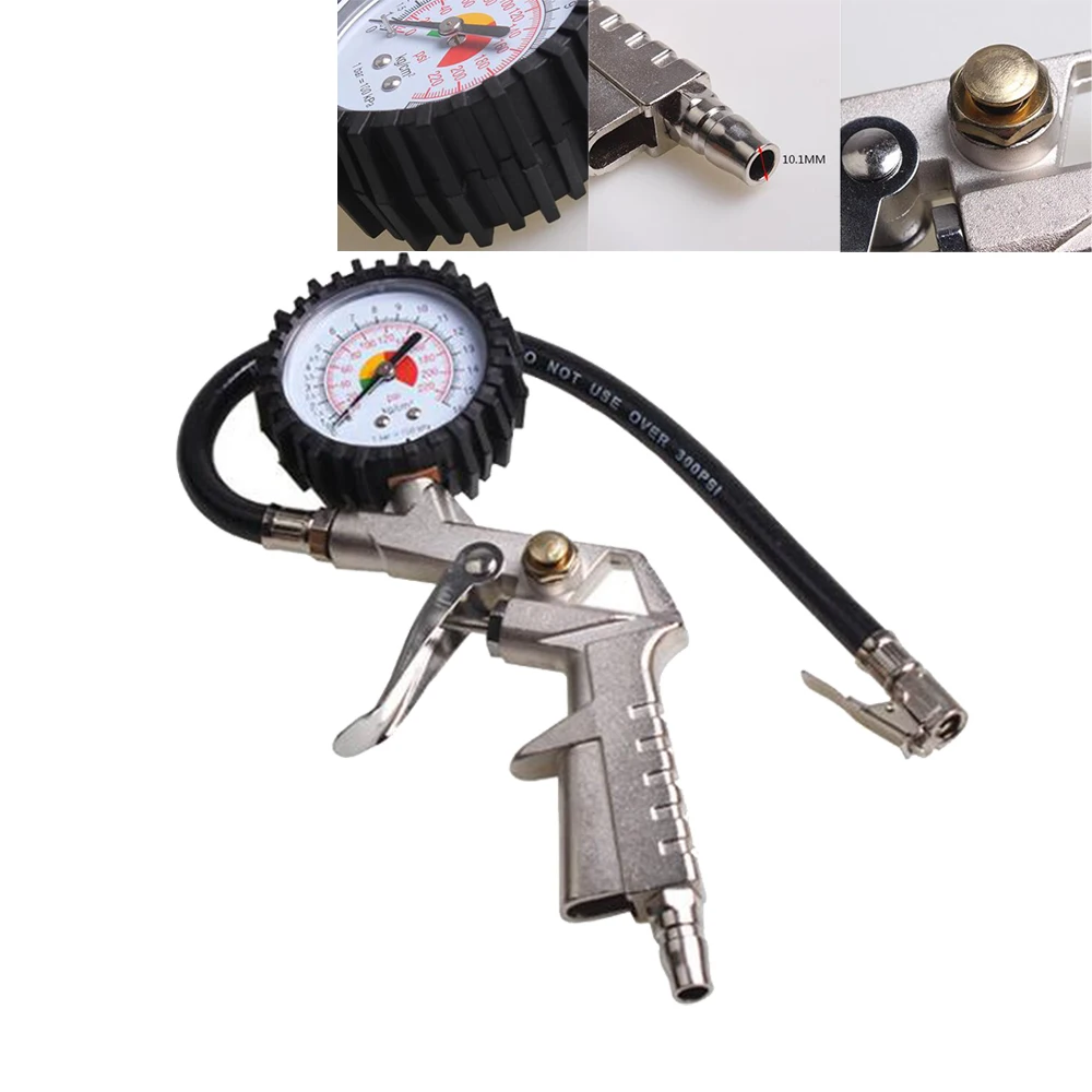 Buy Tire Pressure Guns PC 8508 MultifunctionTire