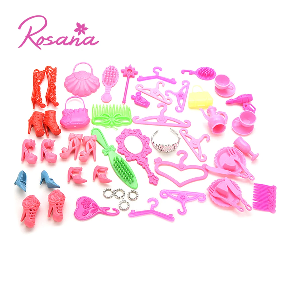 barbie and the magic shoes