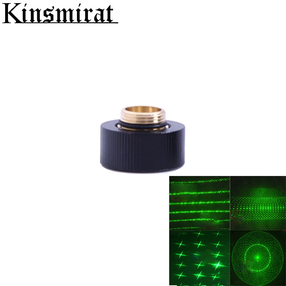 1 Pcs Star Cap For Laser Pointer Sight 303 CNC Lazerin Lasers from