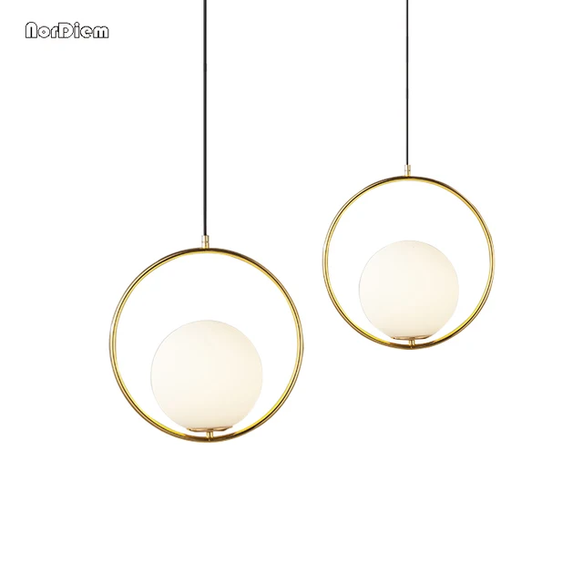 Us 71 1 55 Off Modern Globe Pendant Lights Bar Restaurant Kitchen Light Gl Ball Lamps Round Hang Lamp Lamparas Luminaire Avize In Us 71 1 55 Off Modern Globe Pendant Lights Bar Restaurant Kitchen Light Gl Ball Lamps Round Hang Lamp Lamparas Luminaire Avize In