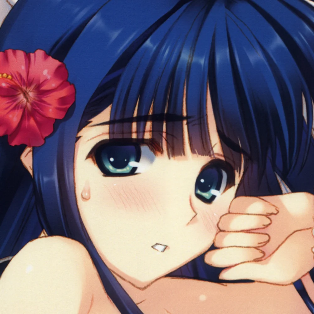 Популярный белый альбом galgame 2 персонажа аниме сексуальная девушка touma kazusa