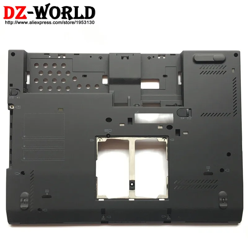 Для ThinkPad X220T(X220 планшет) X220iT(X220i планшет) корпус чехол для задней части корпуса Нижняя крышка 04Y2088 04Y2084 04W1786 04W1421