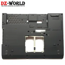 Для ThinkPad X220T(X220 планшет) X220iT(X220i планшет) корпус чехол для задней части корпуса Нижняя крышка 04Y2088 04Y2084 04W1786 04W1421