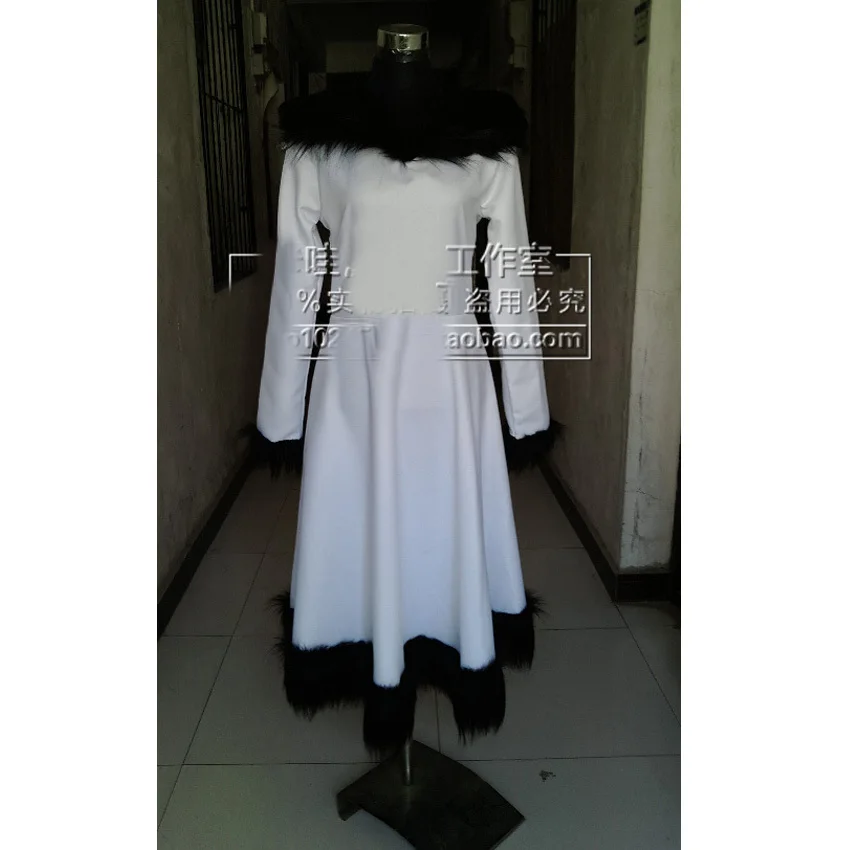Cosplay&Ware [18]Bleach Hollowfied Tensa Zangetsu Cosplay Costume -Cosplay&Ware anime Shop
