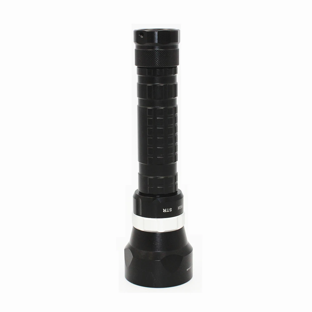 Scuba Diving Flashlight DL0023(14)