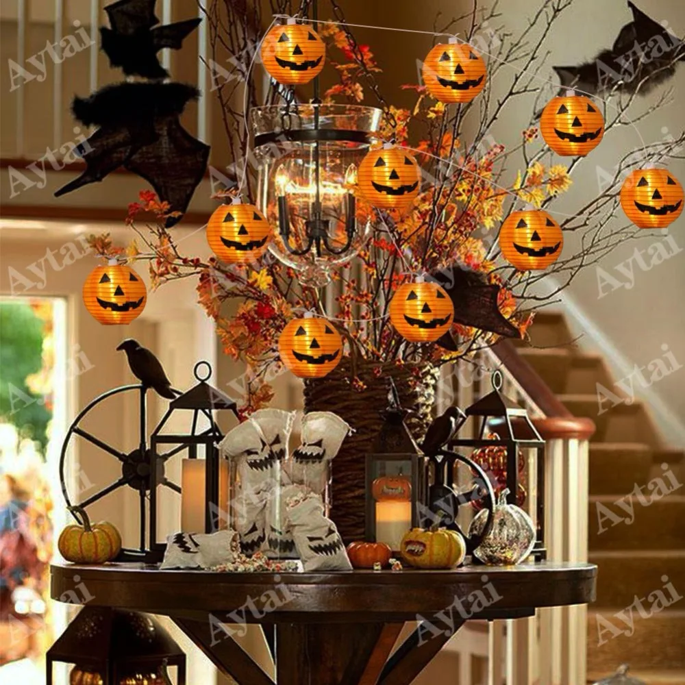 Halloween Decoration (32)