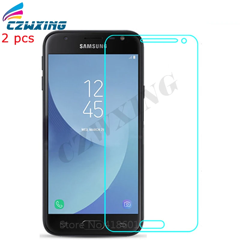 For Samsung Galaxy J2 2018 Tempered Glass Samsung J2 2018 Screen Protector For Samsung Galaxy J2 2018 J 2 SM-J250F J250F J250 (6)