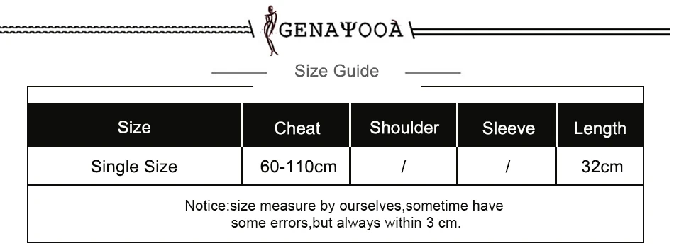 size