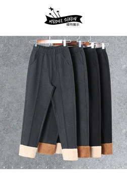 

Korean plus size leggings warm leggings Velvet leggings just do it women ladies fashion weed clothing sexy leggings