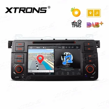 

7" Android 8.0 OS Car DVD Multimedia Navigation GPS Radio for MG ZT 2001-2005 with 4GB RAM 32GB ROM & Multi-Window View Support