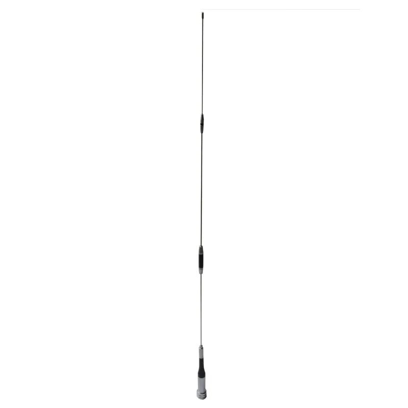 Diamond SG7500 Двухдиапазонная UHF/VHF 144/430MHz UHF/SL16-J/M type 150W 3,5/6.0dBi антенна усиления SG-7500 для любительского автомобиля мобильного радио