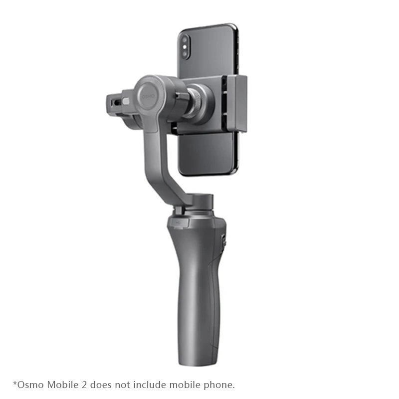 Фото Оригинальный DJI Osmo Mobile 2 Ручной Стабилизатор с Motion Timelapse/Zoom control/Panorama Gimbal для Оригинальный DJI Osmo Mobile 2 Ручной Стабилизатор с Motion Timelapse/Zoom control/Panorama Gimbal для