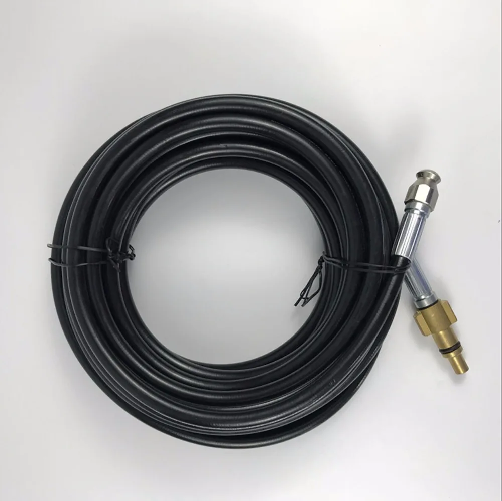 Special High Quality Adapter Pressure Hose For LeroyMerlin Sterwins
