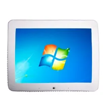 9.7 inch touchscreen all in one computer medical computer