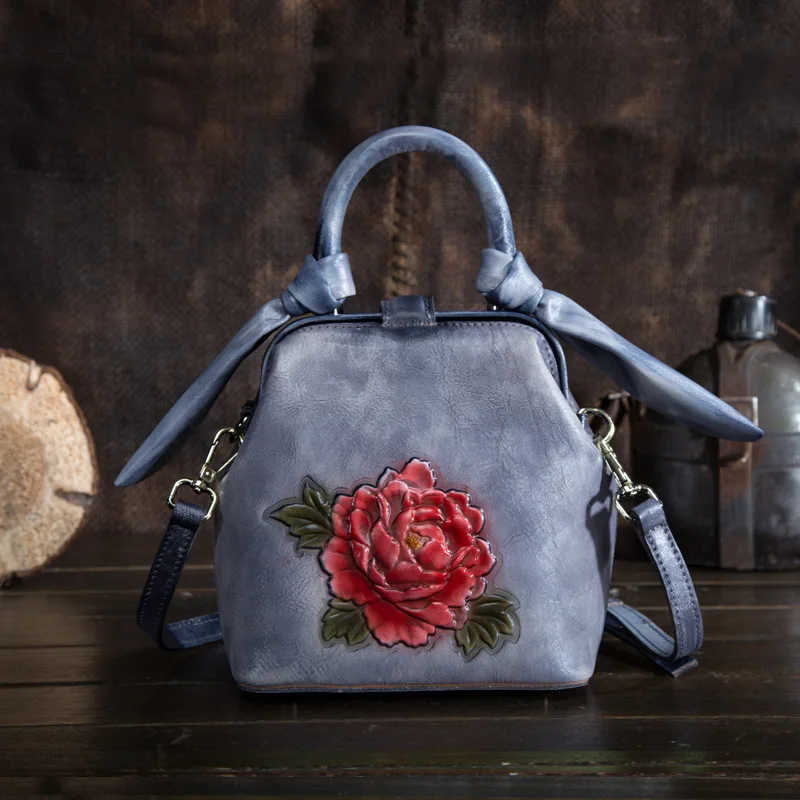 Пояса из натуральной кожи для женщин Посланник Tote кошелек CrossBody Сумочка