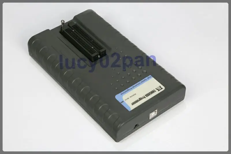 USB Универсальный IC программатор TNM5000 + TSOP48 TSOP56 520 Q4 nand набор адаптеров для гнезд