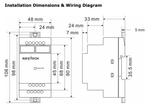 exm-8dc-da-r 5