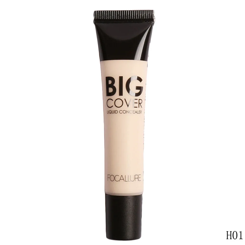 focallure big cover concealer pro contour focallure big cover concealer pro contour