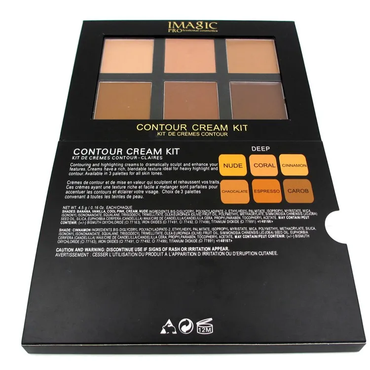 IMAGIC-6-Colors-Concealer-Cream-Contour-Palette-Kit-Pro-Makeup-Palatte-Concealer-Face-Primer-Net-30g (1)