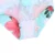 BAOHULU UPF 50+ Детские Купальники Лето Младенческой Baby Girls Sun Suit С Длинным Рукавом Печати Купальник Купальная Одежда Девушка Цельный