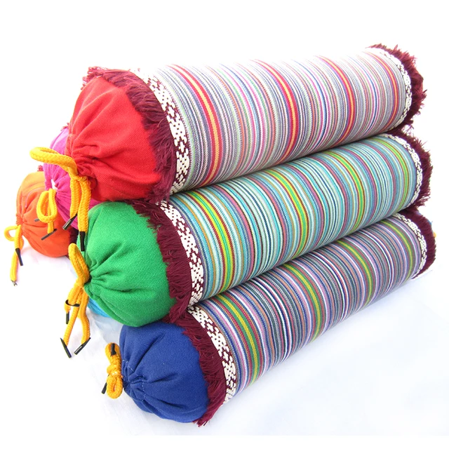 편안한 수면을 위한 궁극적인 솔루션: 자궁 경부 관리 베개