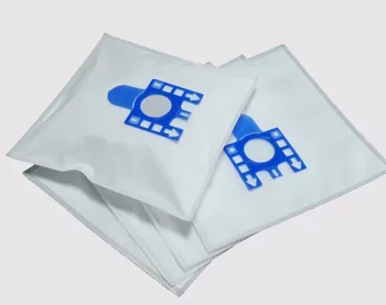 

Cleanfairy vacuum cleaner bags fits to Miele G/N/H Miele S227i 240i 269i Allergy Control 2200 Blue Moon 800 plus CAT&Dog 15pcs