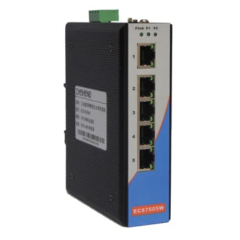 

ECS7505W 5-port Industrial Grade 100M Ethernet-Switch Network-Switch