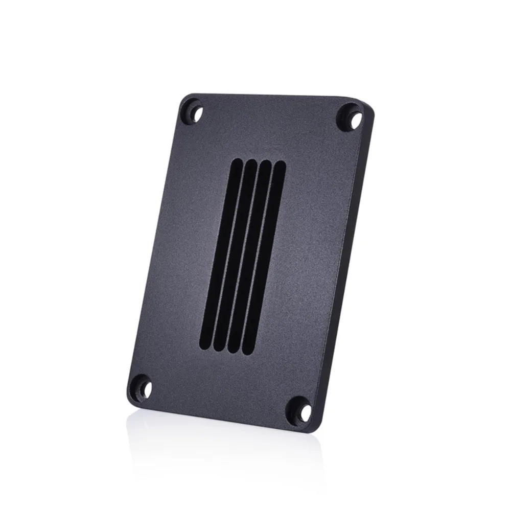 Samtronic Top End Planar Tweeter 1530w Power Hifi Definition Speaker