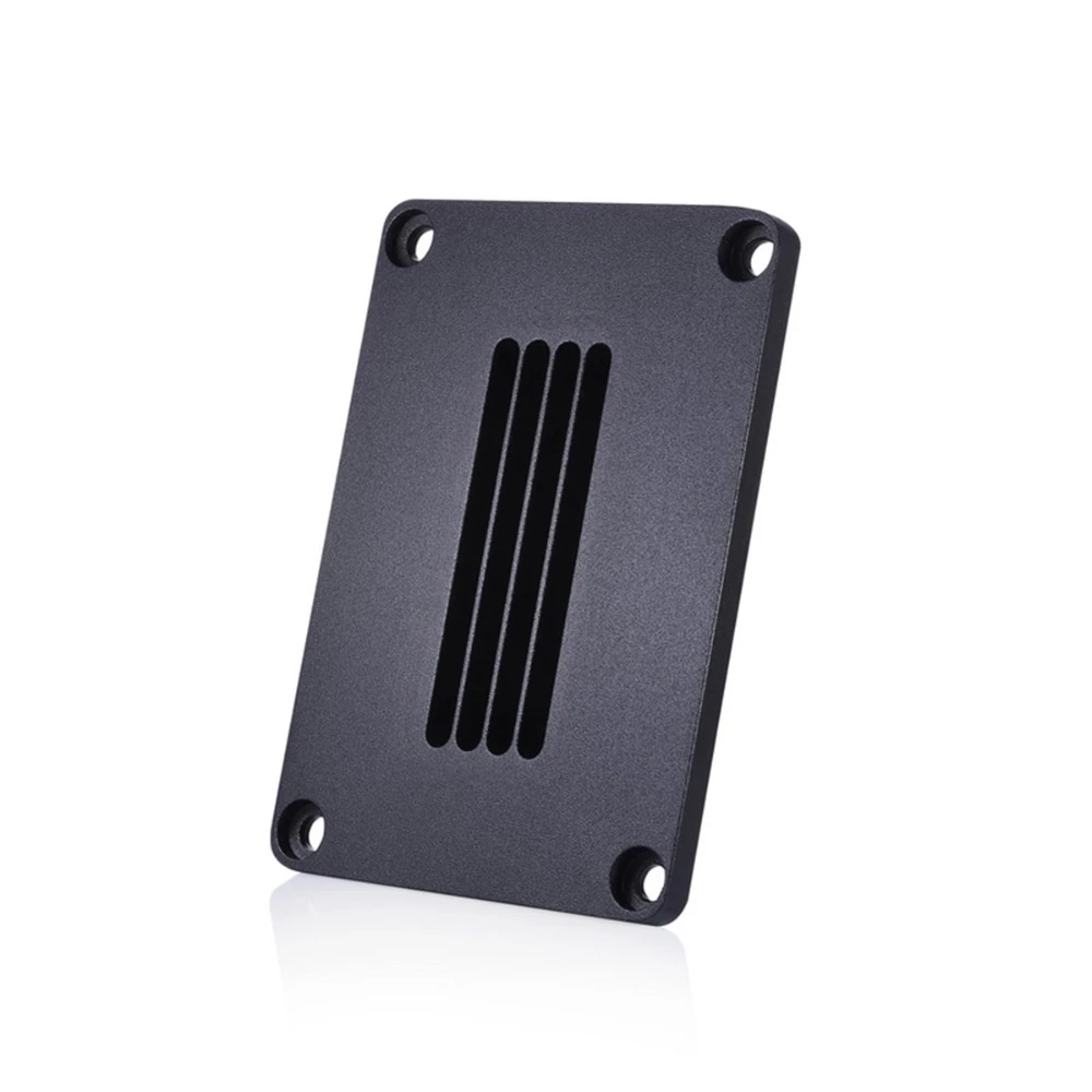planar tweeter