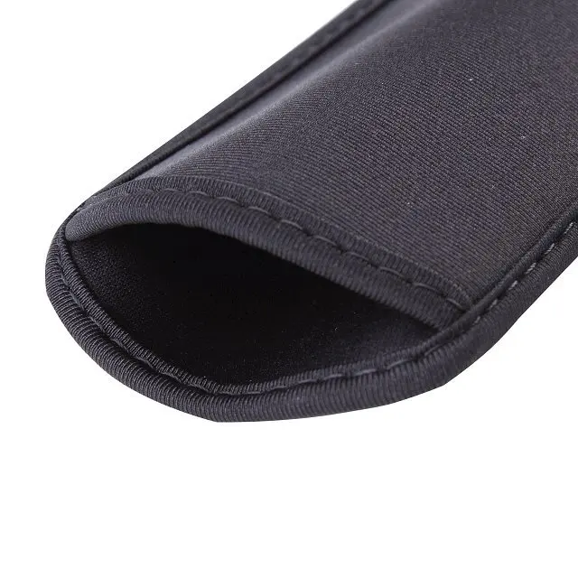 Мягкий гибкий неопреновый защитный чехол сумка чехол для iphone 4 4s 5 5s 6 6s 7 8 plus открывающийся карман для iphone XS MAX XR X