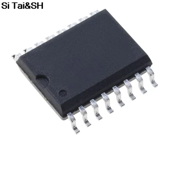 

1pcs/lot ADUM1234BRWZ ADUM1234 LCD chip SOP-16