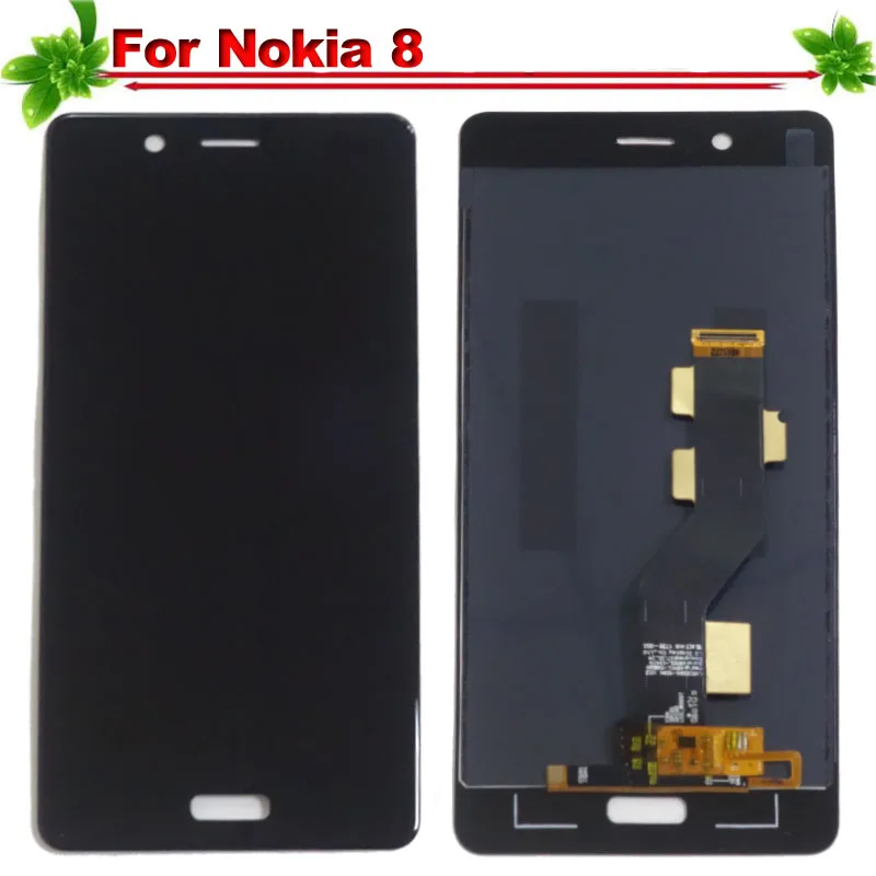 for nokia 8 lcd display (4)