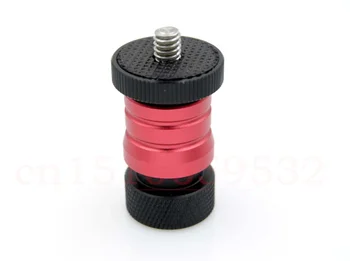

Quick 1/4'' Tripod Ball Head Ballhead for LED Video Light / LCD Monitor